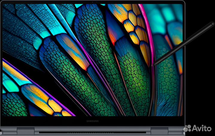 Samsung Galaxy Book 4 Pro 360 Ultra7 32Gb/1Tb