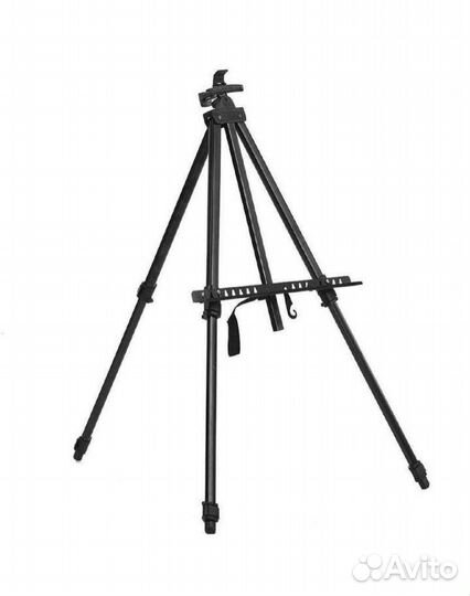 Мольберт складной с чехлом