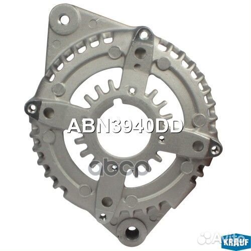 Крышка генератора передняя ABN3940DD Krauf