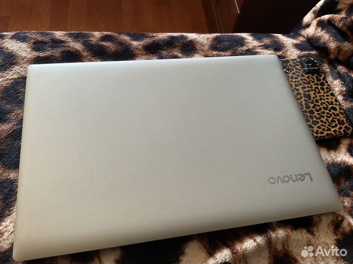 Ноутбук Lenovo ideapad 320-15IKB обмен на монитор