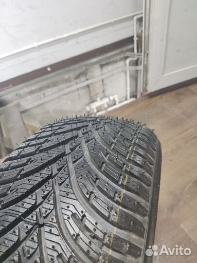 Bfgoodrich G-Force Winter 2 205/55 R16