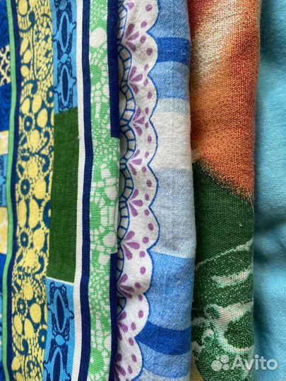 Постельное белье,полотенца,скатерти хлопок