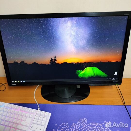Монитор Benq 24