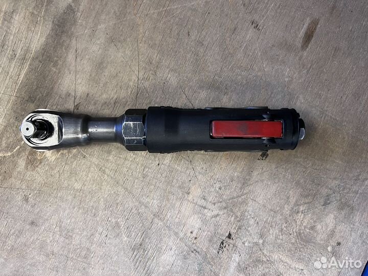 Трещетка Пневматическая DSR 1/2