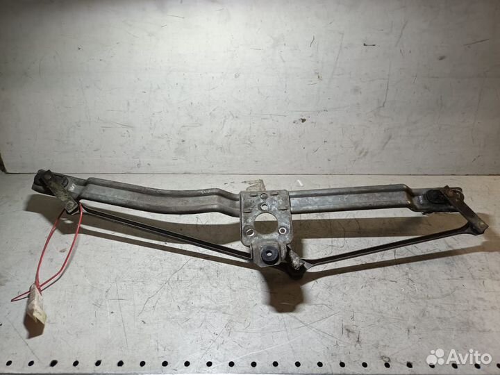 Трапеция дворников VW Golf 2 Джетта 1984-1988