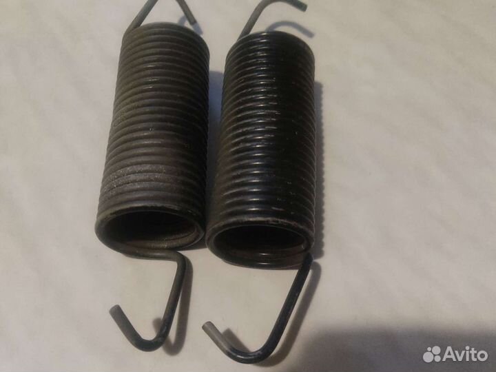 Пружины багажника mercedes