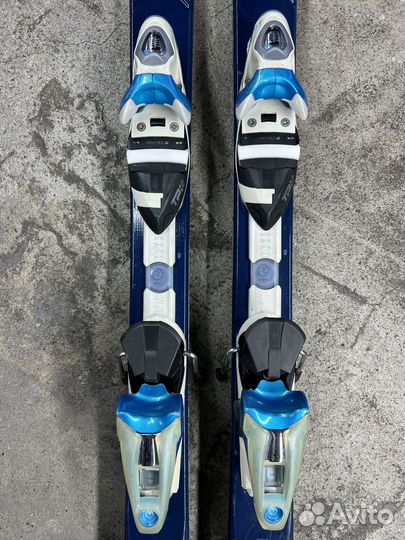 Горные лыжи 162 Rossignol Passion lll