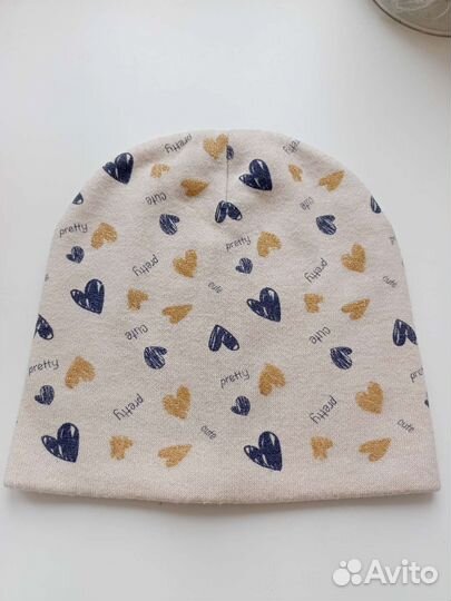 Шапка детская