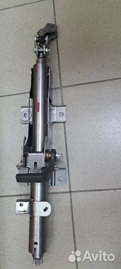 Колонка рулевая Renault Master III 2010 488100012R