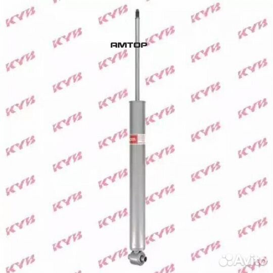 KYB 553388 Амортизатор задний mercedes-benz E-clas