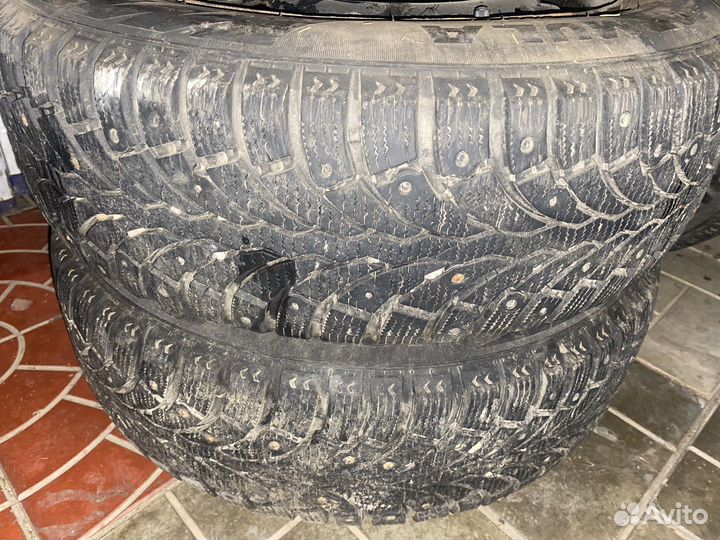 Formula Energy 185/65 R15