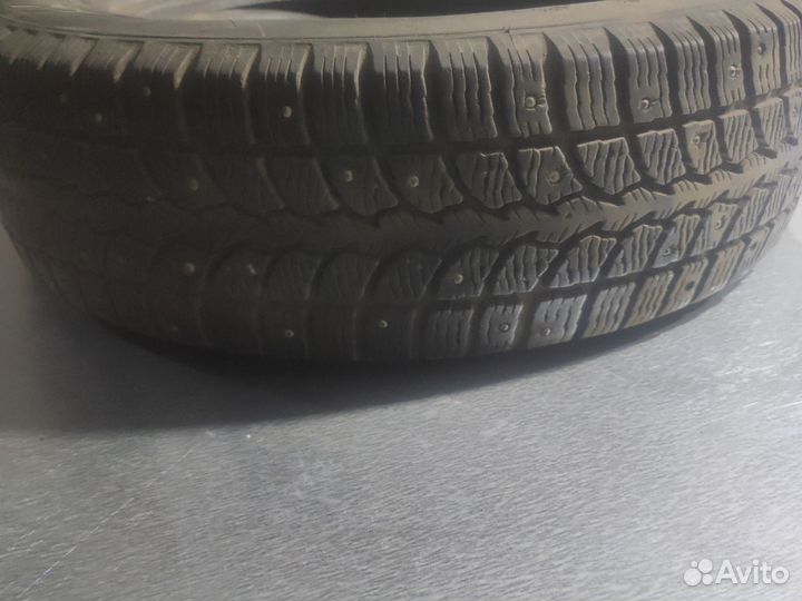 Шины СССР Я-13 175/65 R14