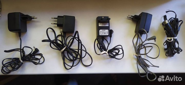 Блоки питания