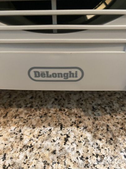 Тепловентилятор