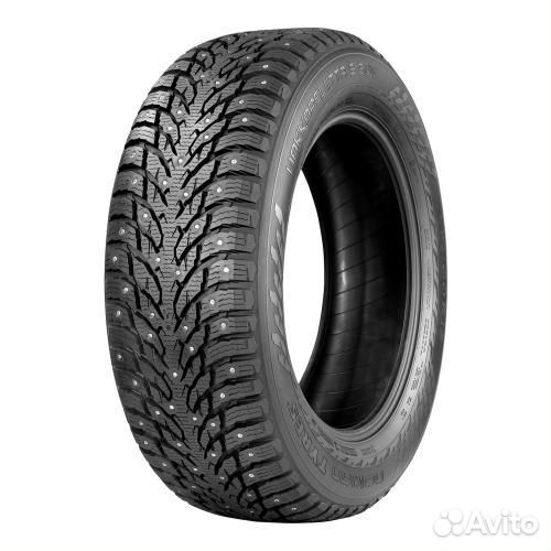 Nokian Tyres Hakkapeliitta 9 SUV 275/40 R21 107T