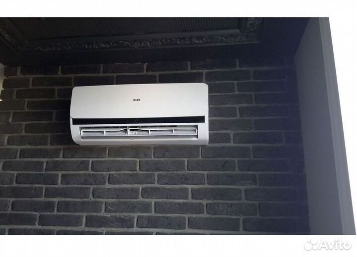 Кондиционер / большой выбор