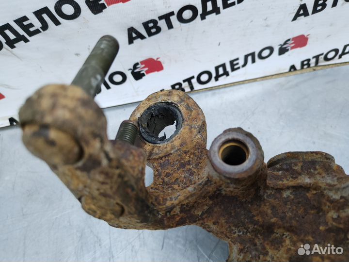 Ступица задняя Honda Accord IV 1991 г.в