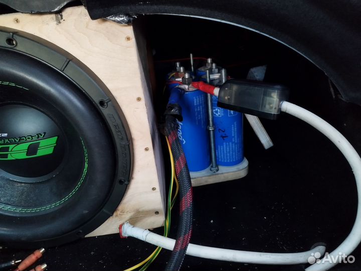 Литий титанат 30 ah