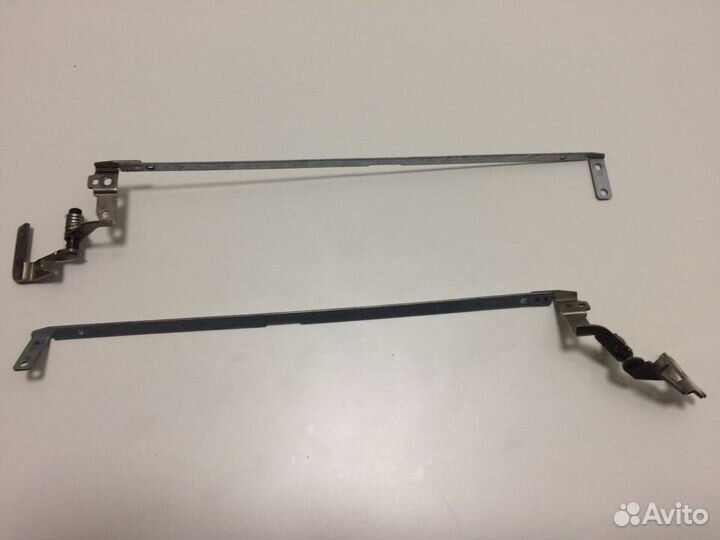 Петли матрицы ноутбука DNS TWH-N12P(E)