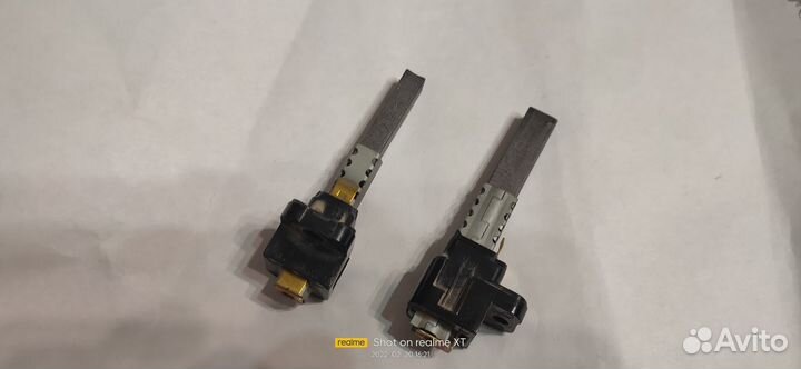 Запчасти для пылесоса Samsung SC5491