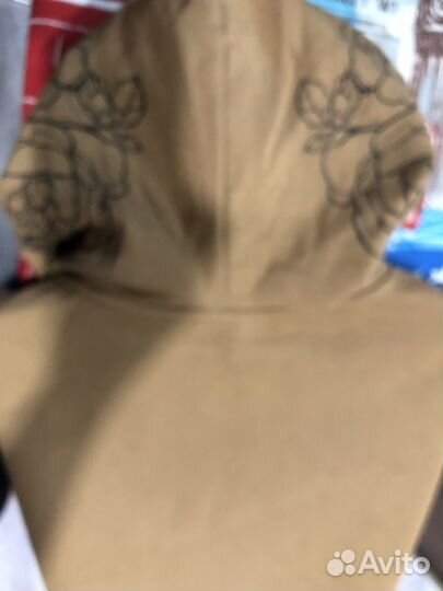 Худи и джемпер