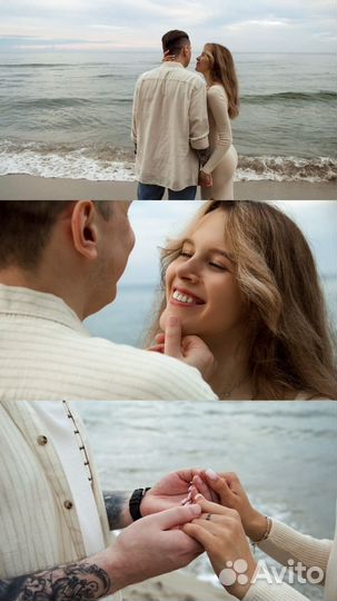 Фотограф Калининград / Светлогорск