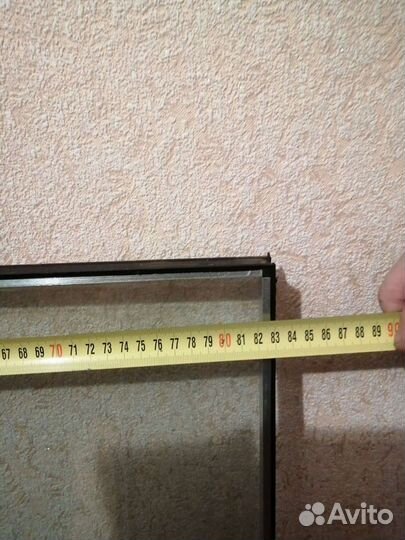 Стеклопакет