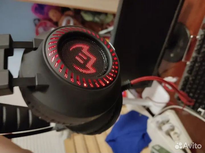 Наушники Sven ap u 840 mv