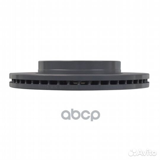 Диск тормозной hyundai: elantra 1.6, 2.0 00