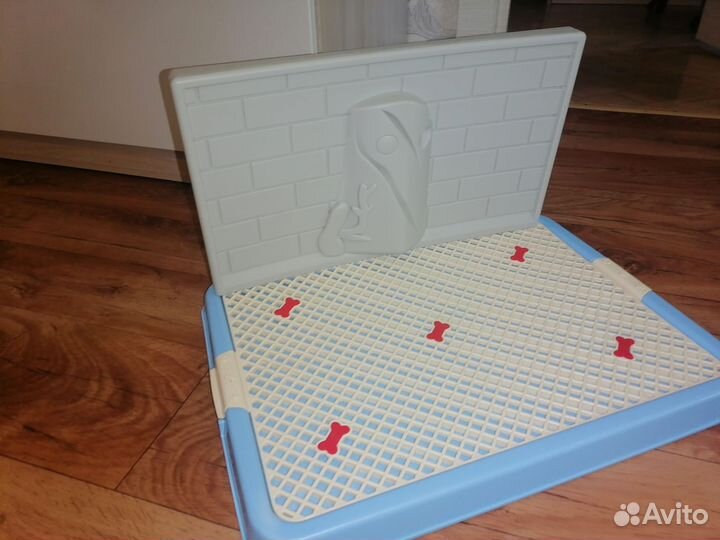 Лоток для животных