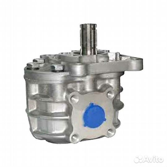 Насос нш 32С-3Л левый плоский Союзгидравлика