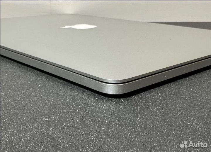 Macbook pro 15 retina 2013 i7/16gb/SSD 256gb