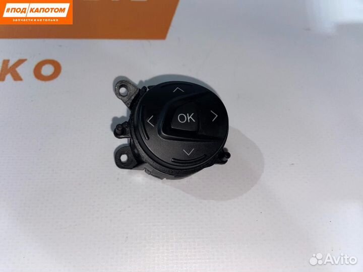 Кнопка (выключатель) Ford Focus 3 2012
