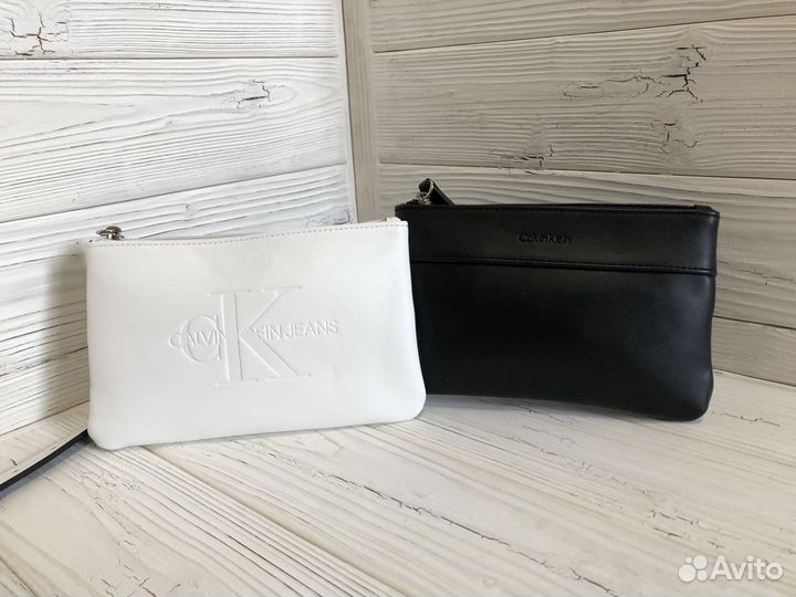 Новая оригинальная сумка Calvin Klein