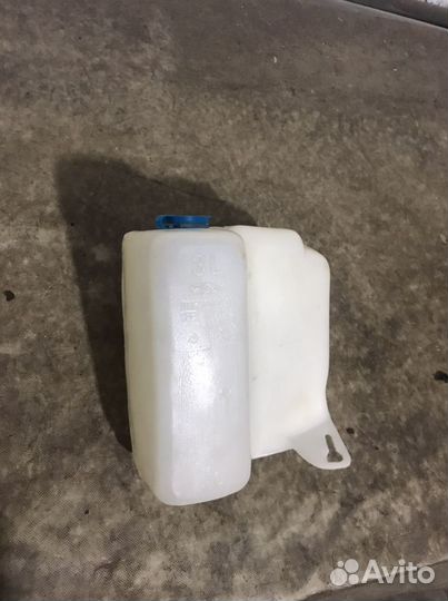 Бачок стеклоомывателя Chery Amulet