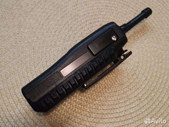 Бокс 18650 для рации Kenwood Гранит Альтавия