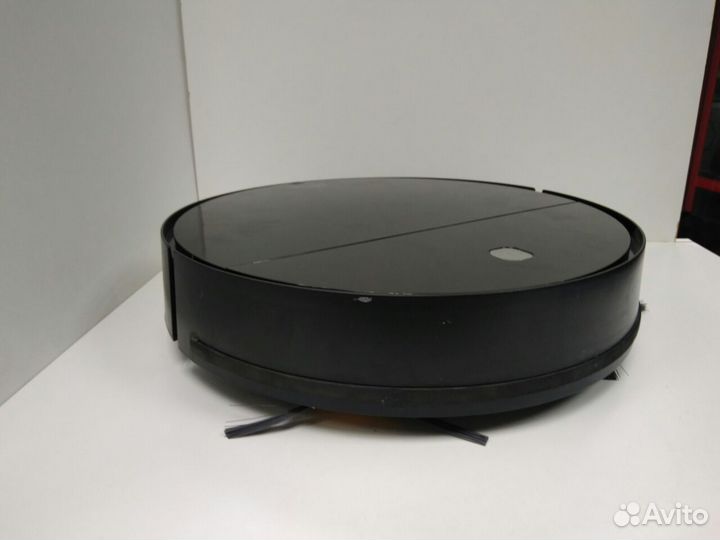 Робот-пылесос Royal wellfort VT-33