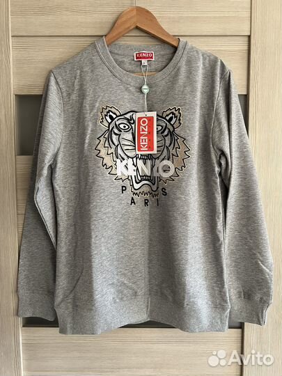 Свитшот Kenzo