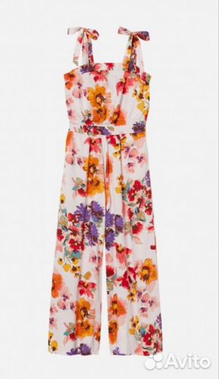 Комбинезон hm новый, 42-44 размер