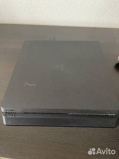 Sony playstation 4 PS4 slim 1tb