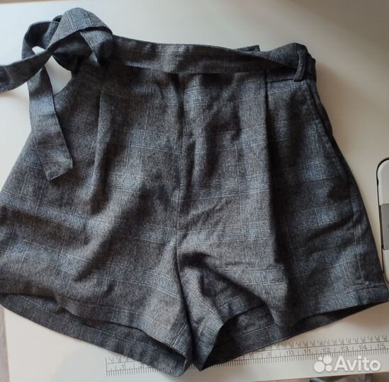 Шорты женские