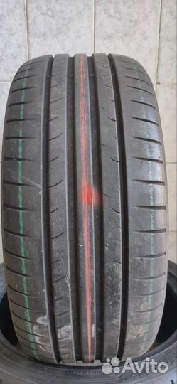 Dunlop SP Sport FastResponse 225/45 R17