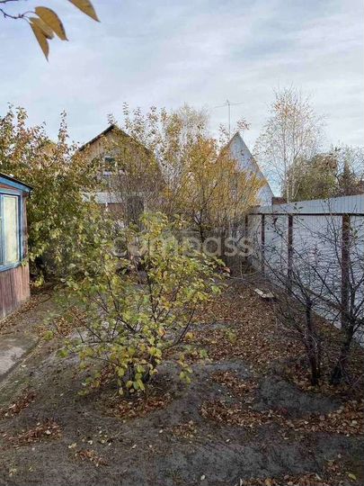 Дача 25 м² на участке 7,4 сот.