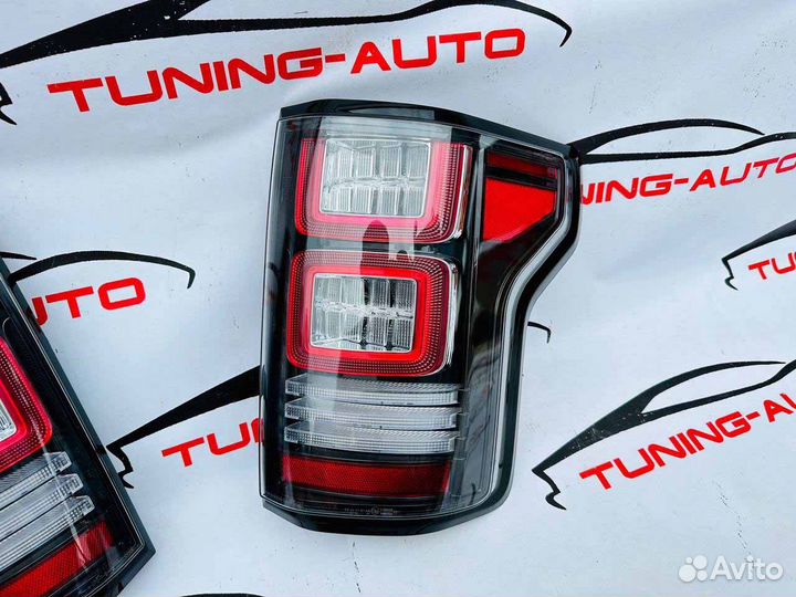 Стоп-сигналы Ford F-150 M7166