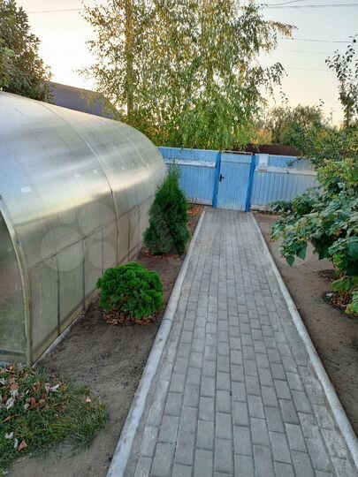 Дом 115 м² на участке 11 сот.