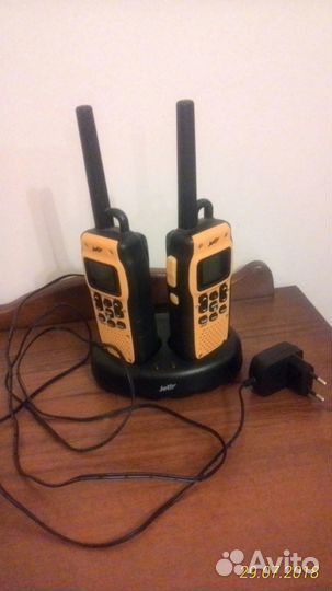 Радиостанция