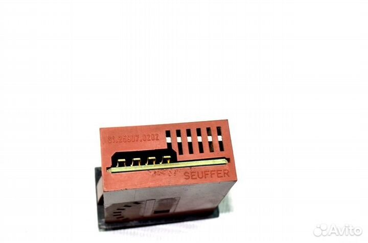 Переключатели, другие MAN 3-series 26.463 (01.94)