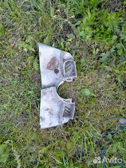 Крышка карбюратора на планету