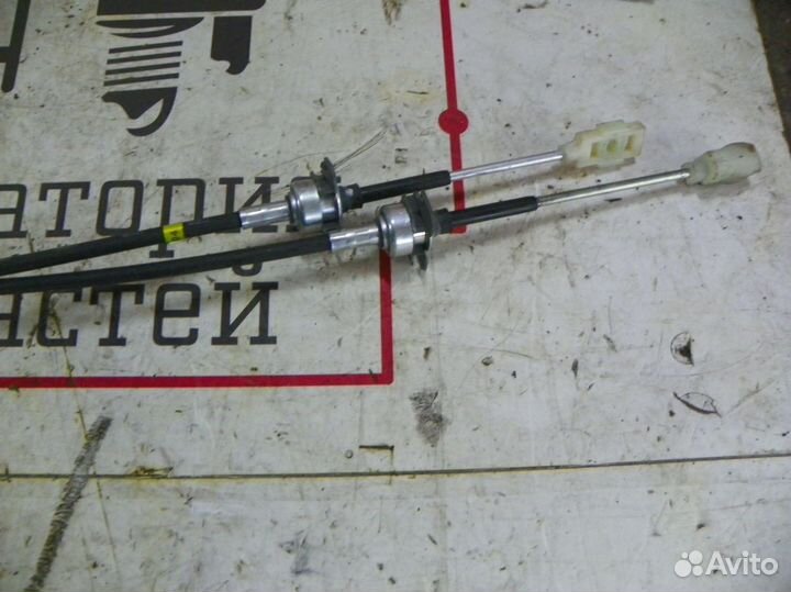 Трос МКПП Hyundai Tucson