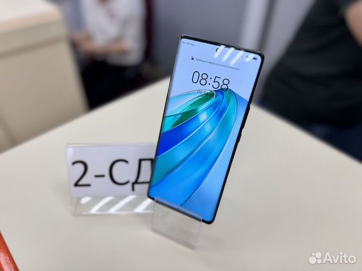 HONOR X9a, 6/128 ГБ